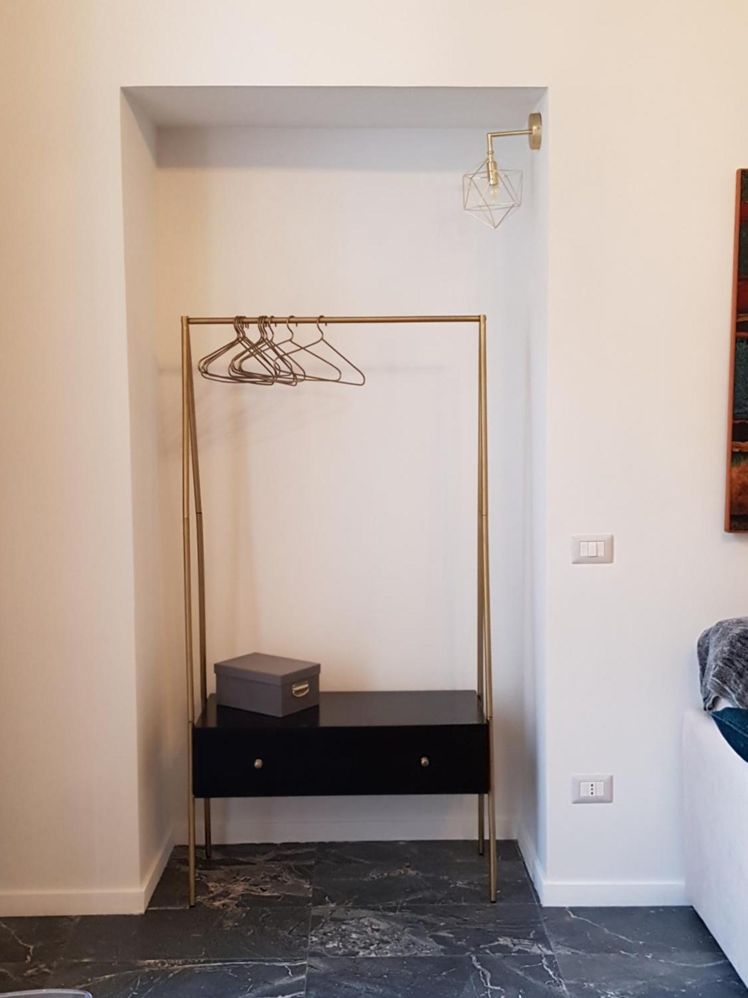 Apartamento Casa Gaia Nápoles Exterior foto