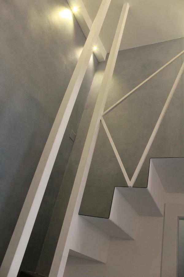 Apartamento Casa Gaia Nápoles Exterior foto